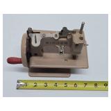 Wonderful Collection of Vintage & Antique Toy Sewing Machines #8