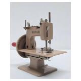 Wonderful Collection of Vintage & Antique Toy Sewing Machines #8
