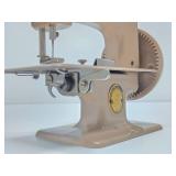 Wonderful Collection of Vintage & Antique Toy Sewing Machines #8