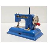 Wonderful Collection of Vintage & Antique Toy Sewing Machines #9