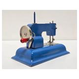 Wonderful Collection of Vintage & Antique Toy Sewing Machines #9