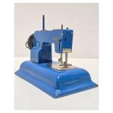 Wonderful Collection of Vintage & Antique Toy Sewing Machines #9