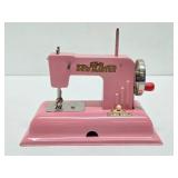 Wonderful Collection of Vintage & Antique Toy Sewing Machines #10