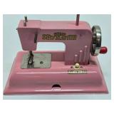 Wonderful Collection of Vintage & Antique Toy Sewing Machines #10