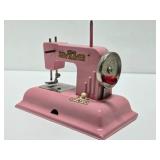 Wonderful Collection of Vintage & Antique Toy Sewing Machines #10