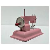 Wonderful Collection of Vintage & Antique Toy Sewing Machines #10