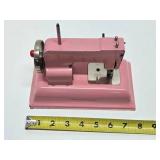 Wonderful Collection of Vintage & Antique Toy Sewing Machines #10