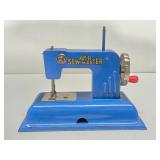Wonderful Collection of Vintage & Antique Toy Sewing Machines #11