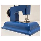 Wonderful Collection of Vintage & Antique Toy Sewing Machines #11