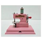 Wonderful Collection of Vintage & Antique Toy Sewing Machines #12