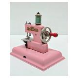 Wonderful Collection of Vintage & Antique Toy Sewing Machines #12