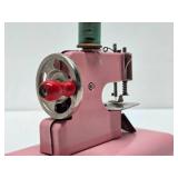 Wonderful Collection of Vintage & Antique Toy Sewing Machines #12