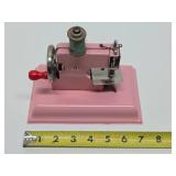 Wonderful Collection of Vintage & Antique Toy Sewing Machines #12
