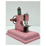 Wonderful Collection of Vintage & Antique Toy Sewing Machines #12