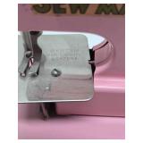 Wonderful Collection of Vintage & Antique Toy Sewing Machines #12