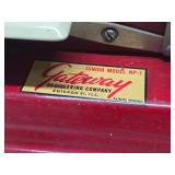 Wonderful Collection of Vintage & Antique Toy Sewing Machines #13