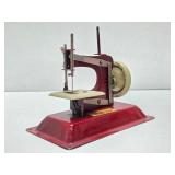 Wonderful Collection of Vintage & Antique Toy Sewing Machines #13