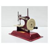 Wonderful Collection of Vintage & Antique Toy Sewing Machines #13
