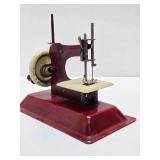 Wonderful Collection of Vintage & Antique Toy Sewing Machines #13
