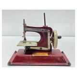Wonderful Collection of Vintage & Antique Toy Sewing Machines #14
