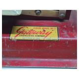 Wonderful Collection of Vintage & Antique Toy Sewing Machines #14