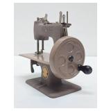 Wonderful Collection of Vintage & Antique Toy Sewing Machines #15
