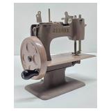 Wonderful Collection of Vintage & Antique Toy Sewing Machines #15