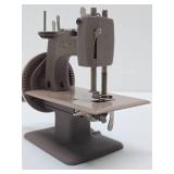 Wonderful Collection of Vintage & Antique Toy Sewing Machines #15