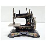 Wonderful Collection of Vintage & Antique Toy Sewing Machines #16