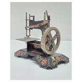 Wonderful Collection of Vintage & Antique Toy Sewing Machines #16