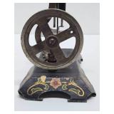 Wonderful Collection of Vintage & Antique Toy Sewing Machines #16