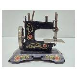 Wonderful Collection of Vintage & Antique Toy Sewing Machines #16