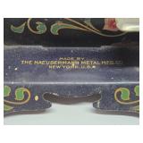 Wonderful Collection of Vintage & Antique Toy Sewing Machines #16