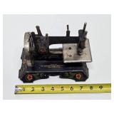 Wonderful Collection of Vintage & Antique Toy Sewing Machines #16
