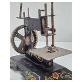 Wonderful Collection of Vintage & Antique Toy Sewing Machines #16
