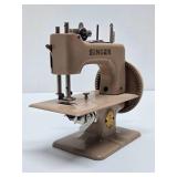 Wonderful Collection of Vintage & Antique Toy Sewing Machines #17