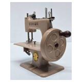 Wonderful Collection of Vintage & Antique Toy Sewing Machines #17
