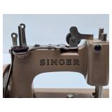 Wonderful Collection of Vintage & Antique Toy Sewing Machines #17