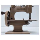Wonderful Collection of Vintage & Antique Toy Sewing Machines #17