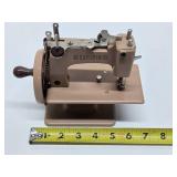 Wonderful Collection of Vintage & Antique Toy Sewing Machines #17