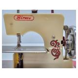 Wonderful Collection of Vintage & Antique Toy Sewing Machines #18