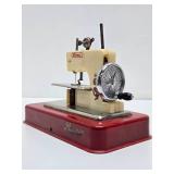 Wonderful Collection of Vintage & Antique Toy Sewing Machines #18