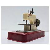 Wonderful Collection of Vintage & Antique Toy Sewing Machines #18