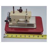 Wonderful Collection of Vintage & Antique Toy Sewing Machines #18