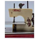 Wonderful Collection of Vintage & Antique Toy Sewing Machines #18