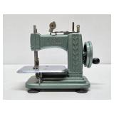 Wonderful Collection of Vintage & Antique Toy Sewing Machines #19