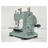 Wonderful Collection of Vintage & Antique Toy Sewing Machines #19