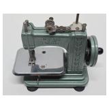 Wonderful Collection of Vintage & Antique Toy Sewing Machines #19