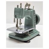 Wonderful Collection of Vintage & Antique Toy Sewing Machines #19