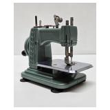 Wonderful Collection of Vintage & Antique Toy Sewing Machines #19